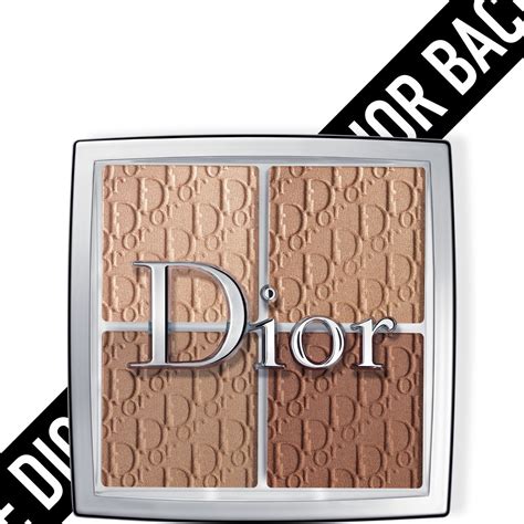 Dior Backstage contour palette sephora